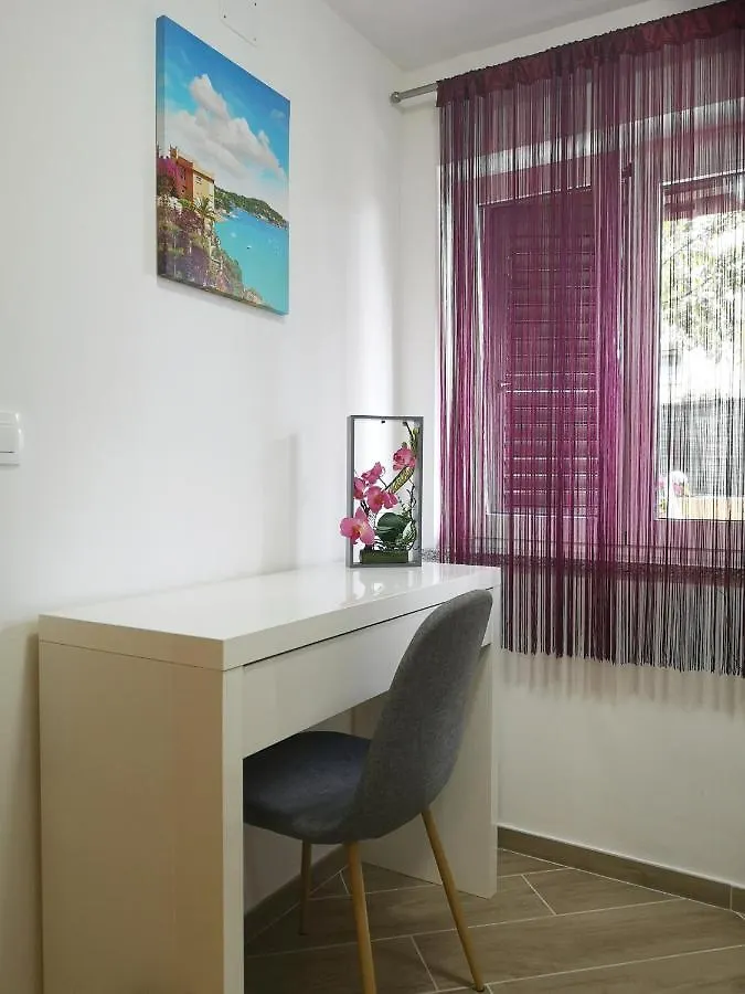 One Bedroom Guesthouse Tina Matulji