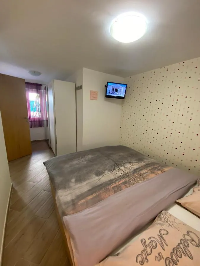 One Bedroom Guesthouse Tina Matulji Croatia