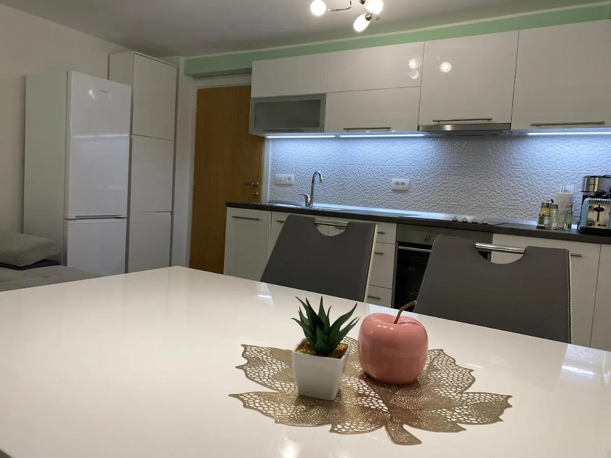 One Bedroom Guesthouse Tina Matulji 0*,  Croazia