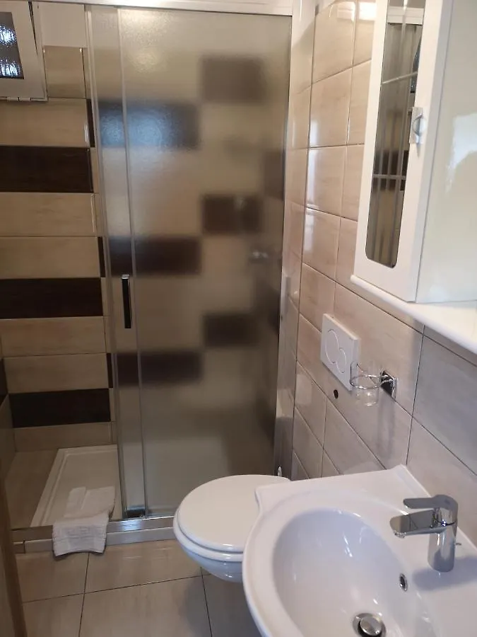 One Bedroom Guesthouse Tina Matulji Appartamento