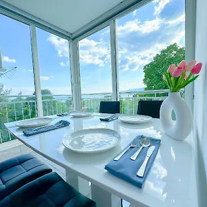 Appartamento Luxury, Fiume